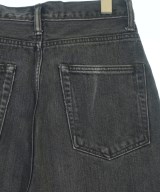 CIOTA（シオタ）デニムパンツ 黒 サイズ:27(M位) レディース/2200615587035