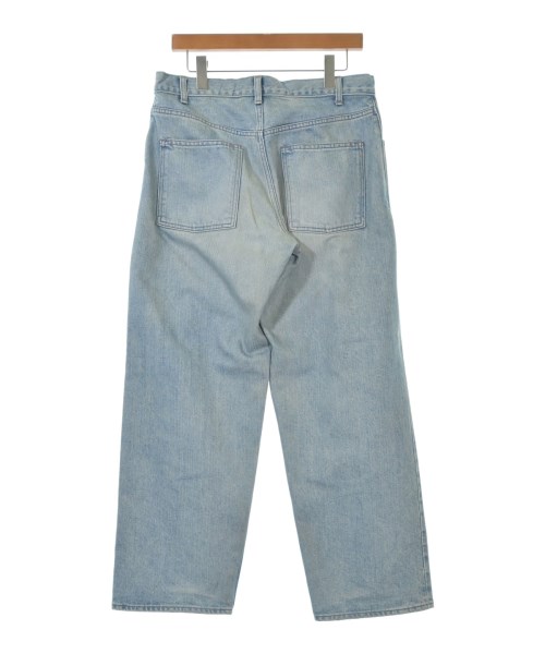 CIOTA（シオタ）デニムパンツ 青 サイズ:32(L位) メンズ/2200606319010