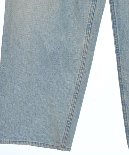 CIOTA（シオタ）デニムパンツ 青 サイズ:32(L位) メンズ/2200606319010