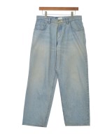 CIOTA（シオタ）デニムパンツ 青 サイズ:32(L位) メンズ/2200606319010