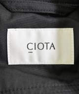 CIOTA（シオタ）その他 黒 サイズ:5(XXL位) メンズ/2200618736034