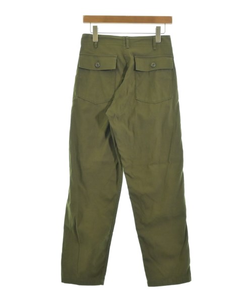 CIOTA（シオタ）その他 カーキ サイズ:2(M位) レディース/2200619351038