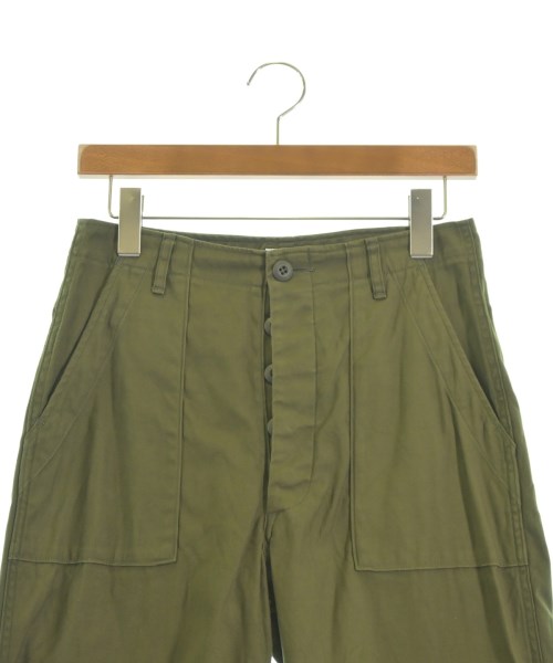 CIOTA（シオタ）その他 カーキ サイズ:2(M位) レディース/2200619351038