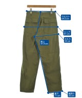 CIOTA（シオタ）その他 カーキ サイズ:2(M位) レディース/2200619351038