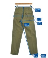 CIOTA（シオタ）その他 カーキ サイズ:1(S位) レディース/2200601346028