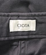 CIOTA（シオタ）その他 黒 サイズ:1(S位) レディース/2200602050078