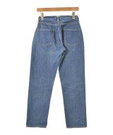 CIOTA（シオタ）デニムパンツ 青 サイズ:27(M位) レディース/2200602050092