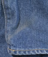 CIOTA（シオタ）デニムパンツ 青 サイズ:27(M位) レディース/2200602050092