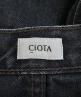 CIOTA（シオタ）デニムパンツ グレー サイズ:30(M位) メンズ/2200603620201