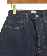 CIOTA（シオタ）デニムパンツ 紺 サイズ:26(M位) レディース/2200605926028