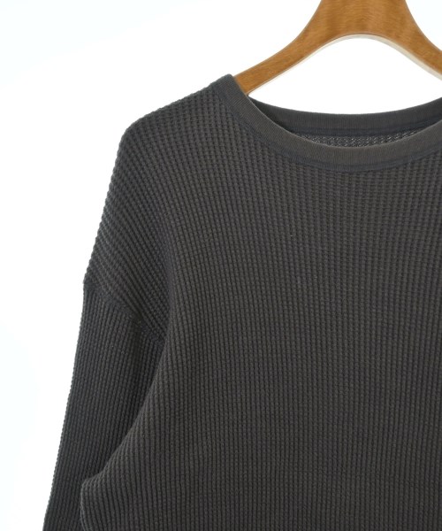 CIOTA（シオタ）Tシャツ・カットソー グレー サイズ:-(M位) メンズ/2200602420086