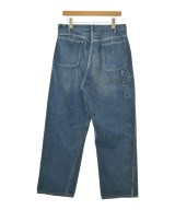 CIOTA（シオタ）デニムパンツ 紺 サイズ:6(XXL位) メンズ/2200607520019