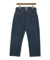 CIOTA（シオタ）デニムパンツ 紺 サイズ:30(M位) メンズ/2200607808094