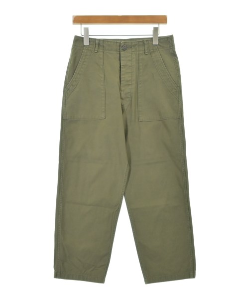 シオタ(CIOTA)のCIOTA パンツ（その他）