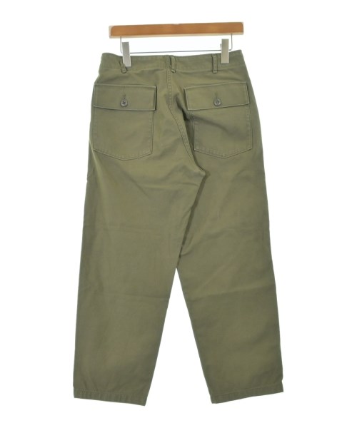 CIOTA（シオタ）その他 カーキ サイズ:-(S位) メンズ/2200604544025