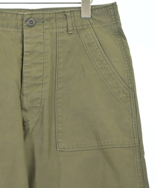 CIOTA（シオタ）その他 カーキ サイズ:-(S位) メンズ/2200604544025