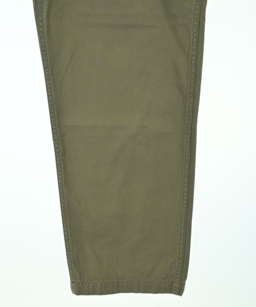 CIOTA（シオタ）その他 カーキ サイズ:-(S位) メンズ/2200604544025