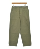 CIOTA（シオタ）その他 カーキ サイズ:-(S位) メンズ/2200604544025