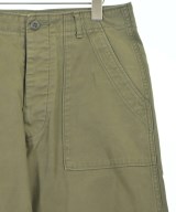 CIOTA（シオタ）その他 カーキ サイズ:-(S位) メンズ/2200604544025