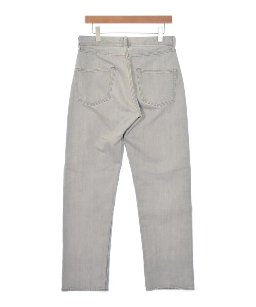 CIOTA（シオタ）デニムパンツ グレー サイズ:30(M位) メンズ/2200673036018