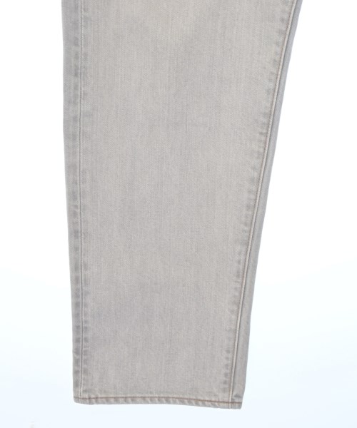 CIOTA（シオタ）デニムパンツ グレー サイズ:30(M位) メンズ/2200673036018