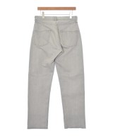 CIOTA（シオタ）デニムパンツ グレー サイズ:30(M位) メンズ/2200673036018