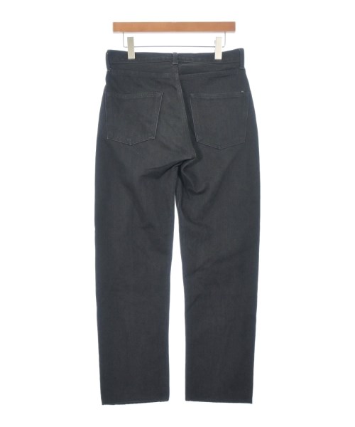 CIOTA（シオタ）デニムパンツ 黒 サイズ:30(M位) メンズ/2200673036025