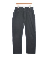 CIOTA（シオタ）デニムパンツ 黒 サイズ:30(M位) メンズ/2200673036025