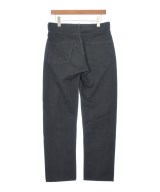 CIOTA（シオタ）デニムパンツ 黒 サイズ:30(M位) メンズ/2200673036025