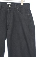 CIOTA（シオタ）デニムパンツ 黒 サイズ:30(M位) メンズ/2200673036025