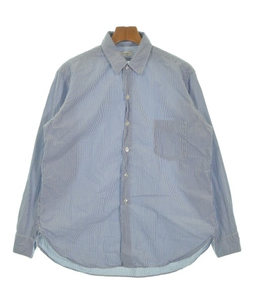 CIOTA(シオタ)カジュアルシャツ 青 サイズ:4(XL位)/2200675909082