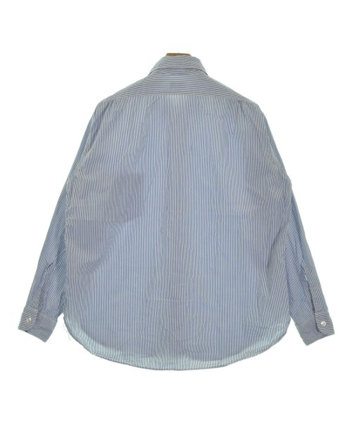 CIOTA（シオタ）カジュアルシャツ 青 サイズ:4(XL位) メンズ/2200675909082