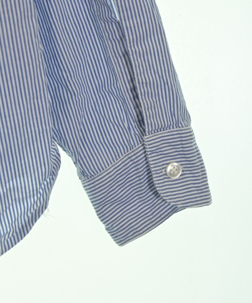 CIOTA（シオタ）カジュアルシャツ 青 サイズ:4(XL位) メンズ/2200675909082