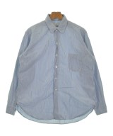 CIOTA（シオタ）カジュアルシャツ 青 サイズ:4(XL位) メンズ/2200675909082
