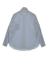 CIOTA（シオタ）カジュアルシャツ 青 サイズ:4(XL位) メンズ/2200675909082