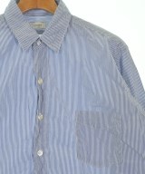 CIOTA（シオタ）カジュアルシャツ 青 サイズ:4(XL位) メンズ/2200675909082