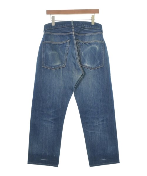 CIOTA（シオタ）デニムパンツ 青 サイズ:32(L位) メンズ/2200677392028