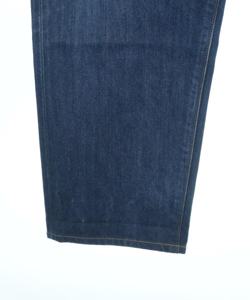 CIOTA（シオタ）デニムパンツ 青 サイズ:32(L位) メンズ/2200677392028