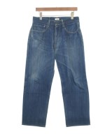 CIOTA（シオタ）デニムパンツ 青 サイズ:32(L位) メンズ/2200677392028