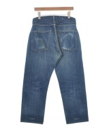 CIOTA（シオタ）デニムパンツ 青 サイズ:32(L位) メンズ/2200677392028