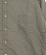 CIOTA（シオタ）カジュアルシャツ グレー サイズ:5(XXL位) メンズ/2200677392035