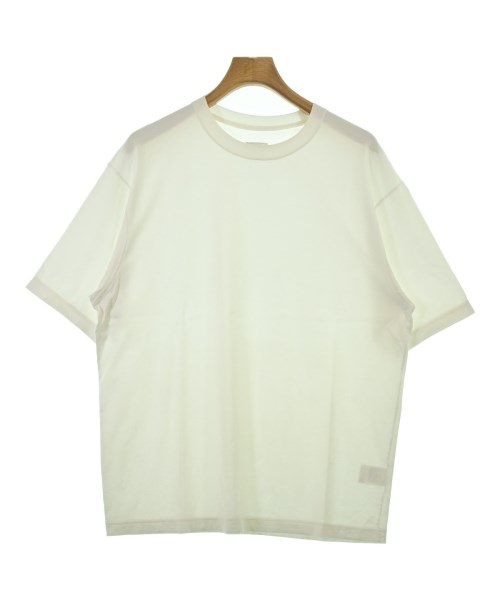 CIOTA(シオタ)Tシャツ・カットソー 白 サイズ:5(XXL位)/2200677536040