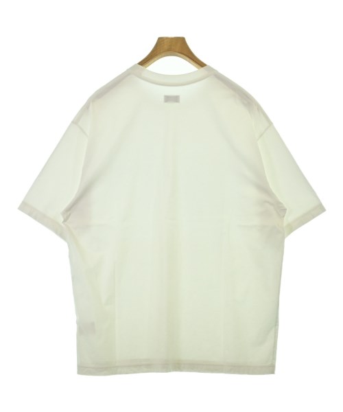 CIOTA（シオタ）Tシャツ・カットソー 白 サイズ:5(XXL位) メンズ/2200677536040