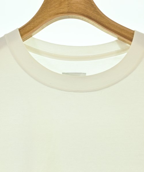 CIOTA（シオタ）Tシャツ・カットソー 白 サイズ:5(XXL位) メンズ/2200677536040