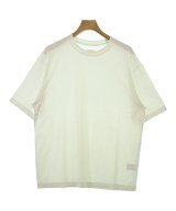 CIOTA（シオタ）Tシャツ・カットソー 白 サイズ:5(XXL位) メンズ/2200677536040