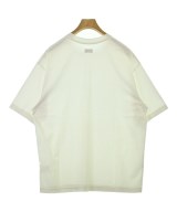 CIOTA（シオタ）Tシャツ・カットソー 白 サイズ:5(XXL位) メンズ/2200677536040
