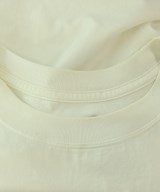 CIOTA（シオタ）Tシャツ・カットソー 白 サイズ:5(XXL位) メンズ/2200677536040