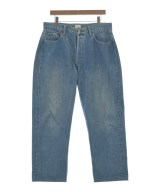 CIOTA（シオタ）デニムパンツ 青 サイズ:34(XL位) メンズ/2200697228024