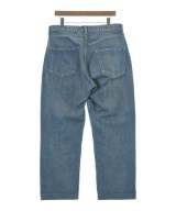 CIOTA（シオタ）デニムパンツ 青 サイズ:34(XL位) メンズ/2200697228024