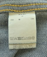 CIOTA（シオタ）デニムジャケット 青 サイズ:44(S位) メンズ/2200701137038
